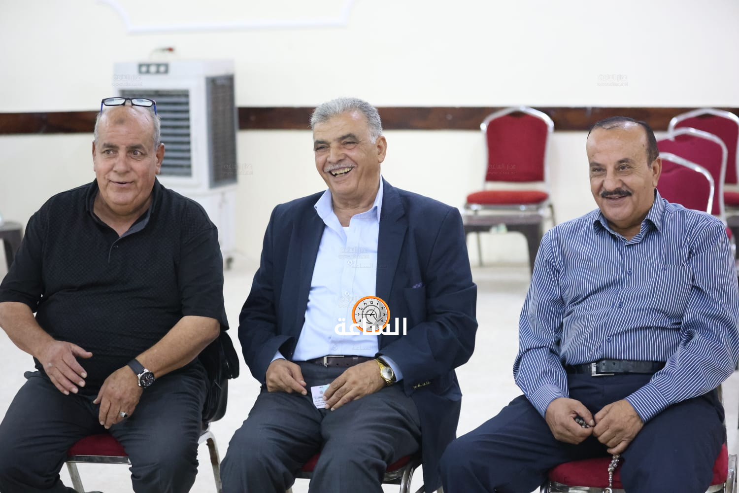 Madar Al-Saa Images 0.602002463095435