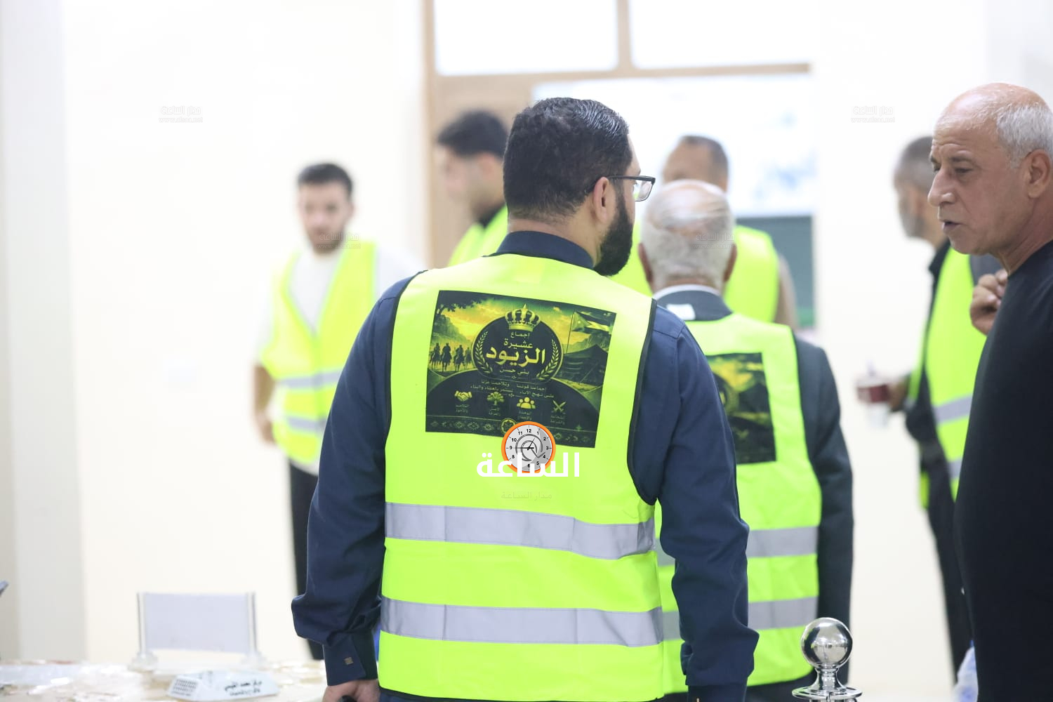 Madar Al-Saa Images 0.02001132412977591
