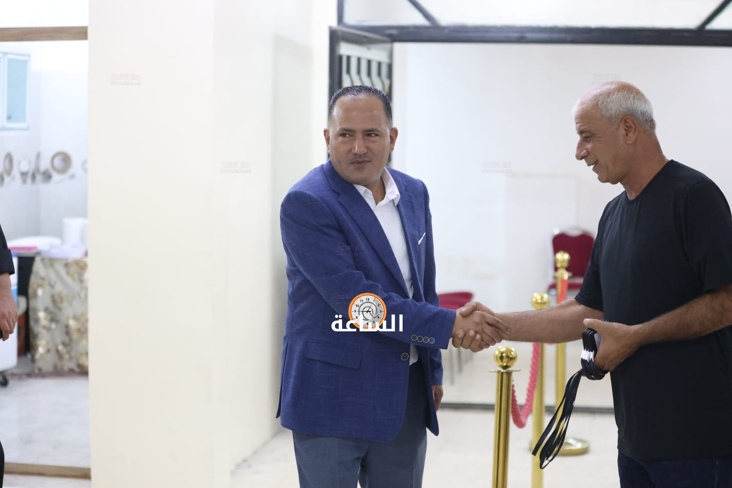 Madar Al-Saa Images 0.7060848334870927