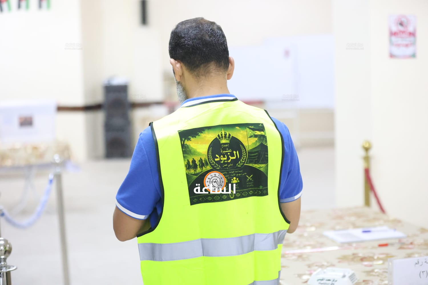 Madar Al-Saa Images 0.9940786806794721