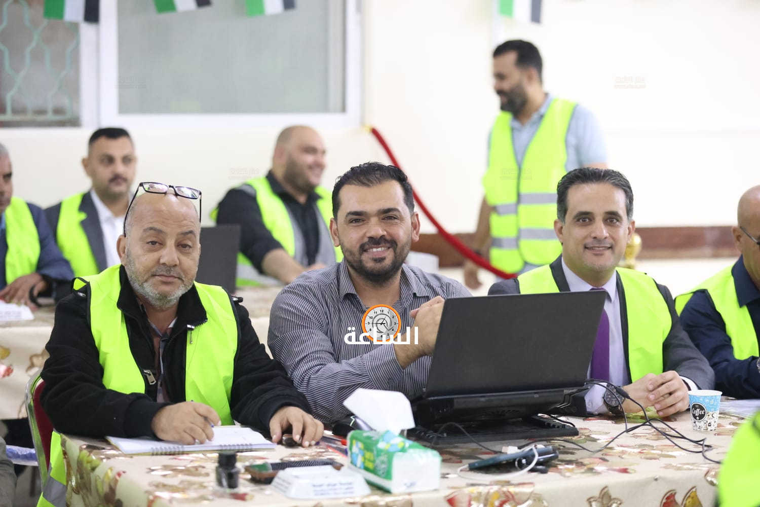 Madar Al-Saa Images 0.7077880298019146