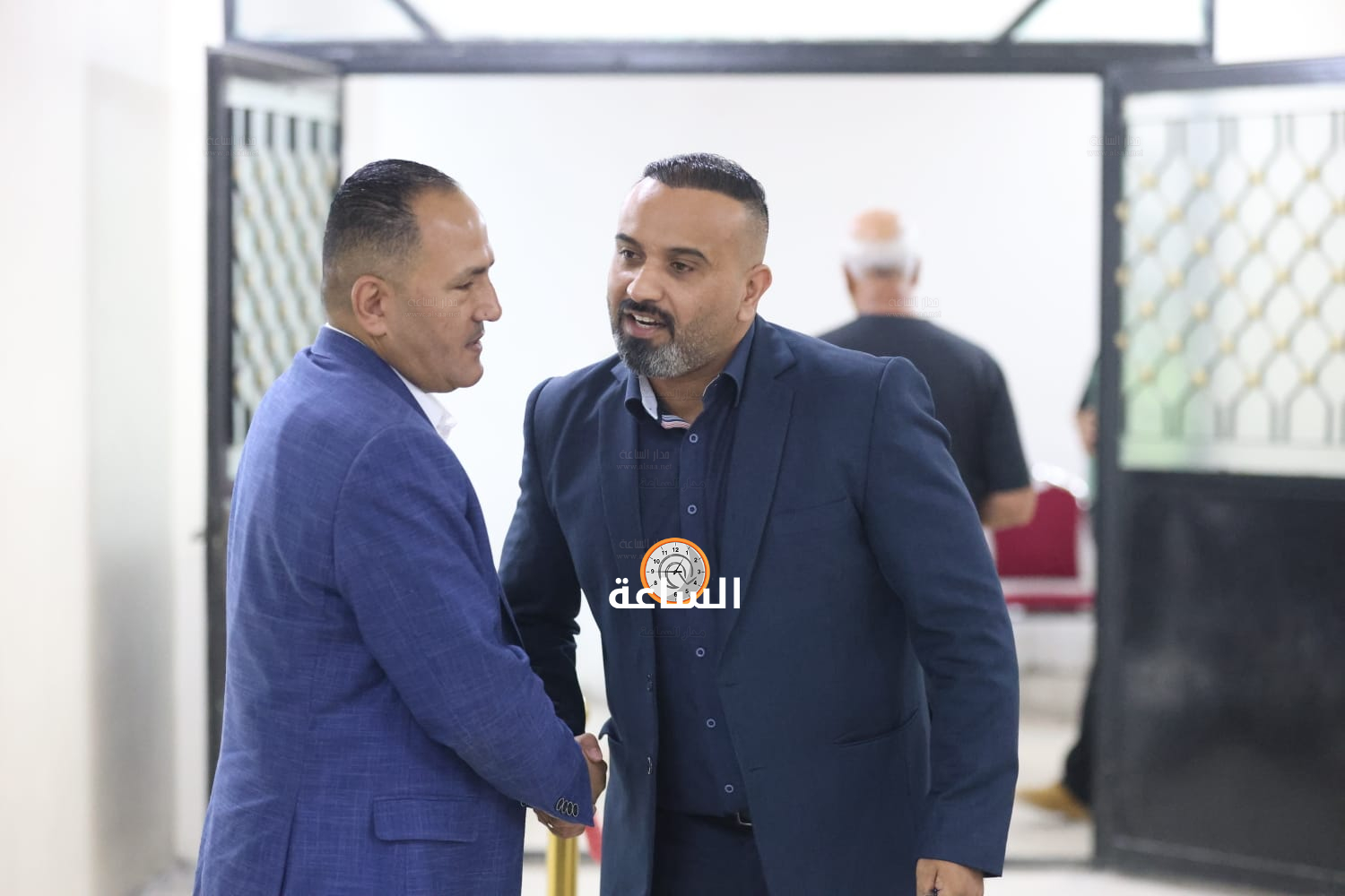 Madar Al-Saa Images 0.4157760812535568