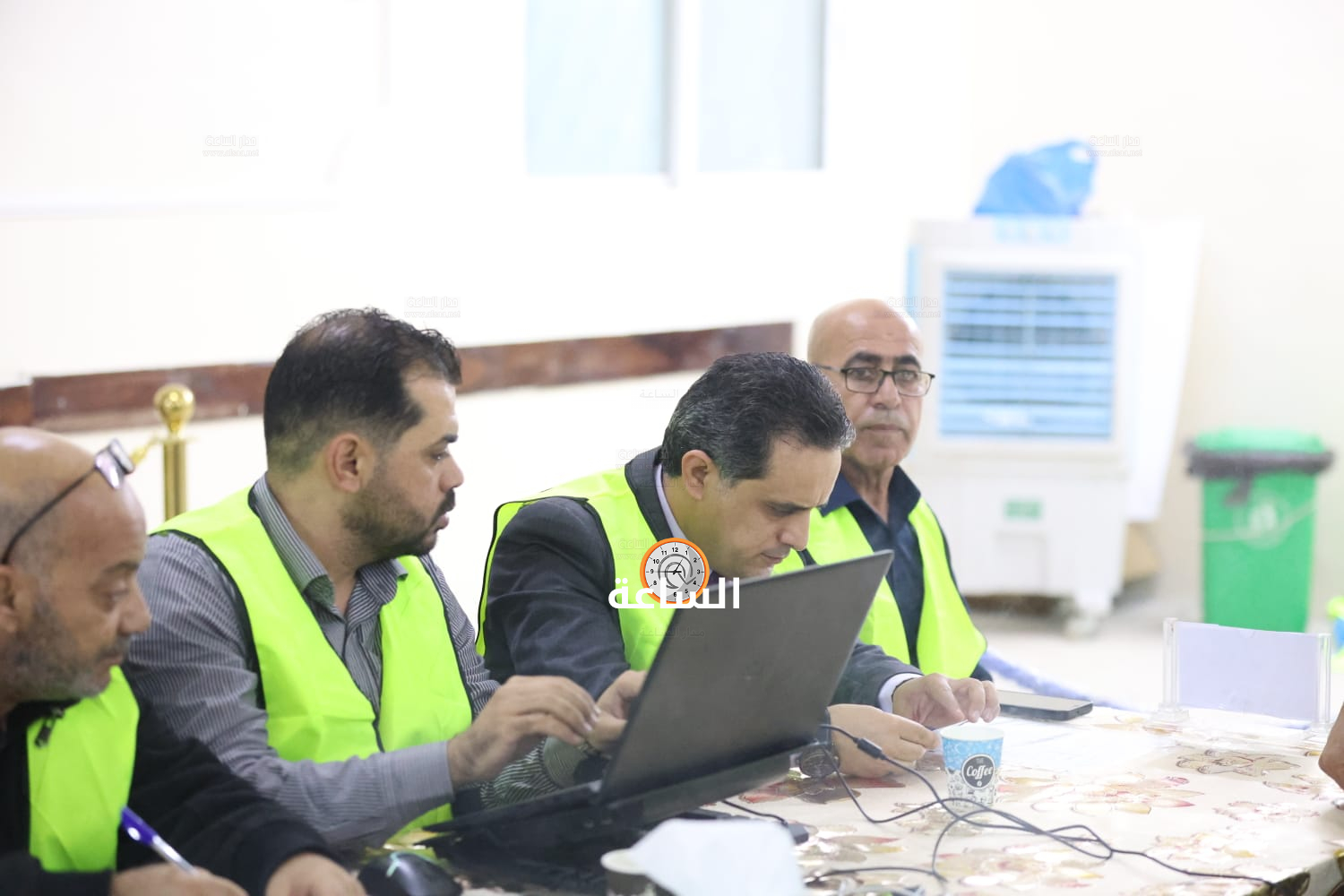 Madar Al-Saa Images 0.25282518550682365