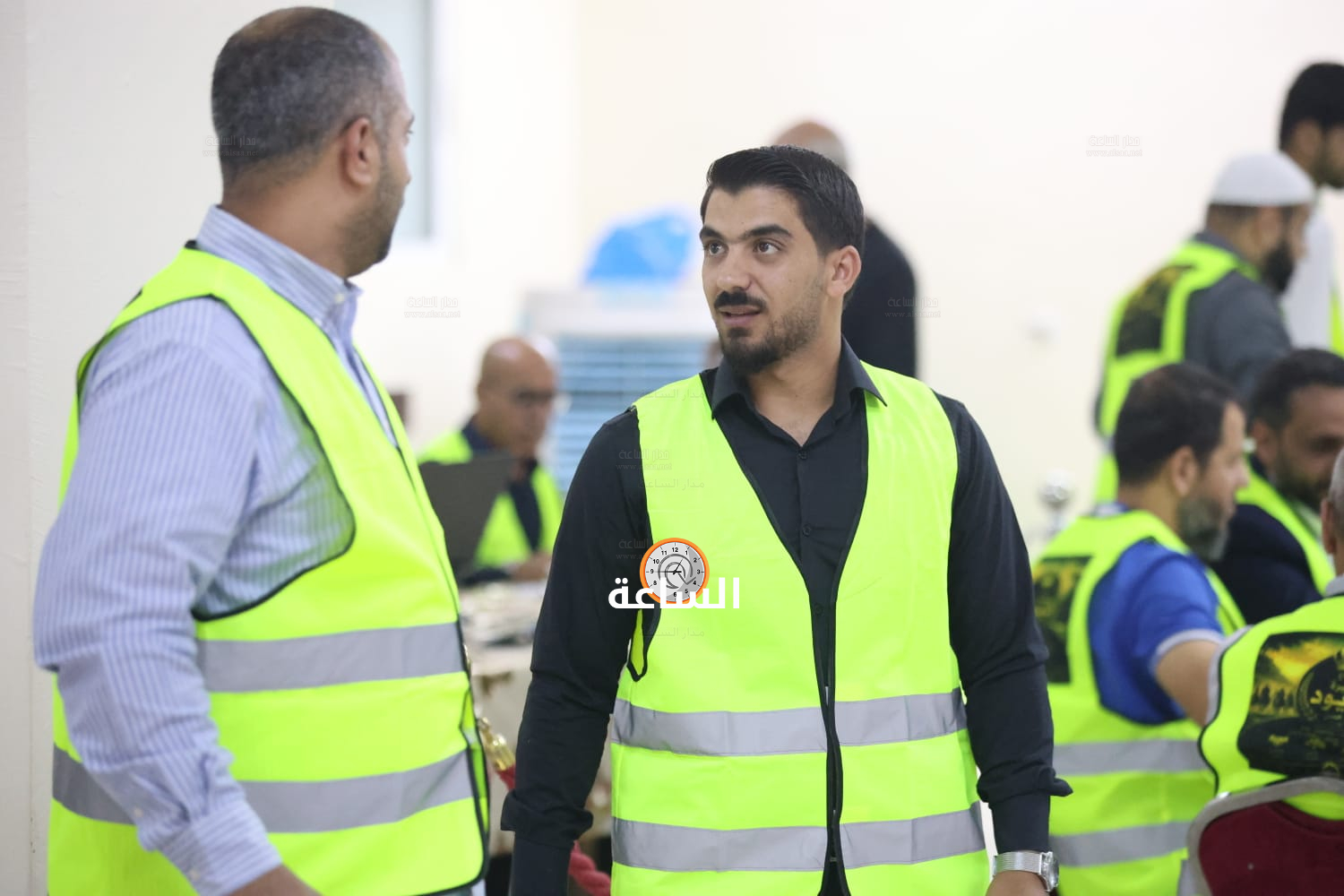 Madar Al-Saa Images 0.667085658602166