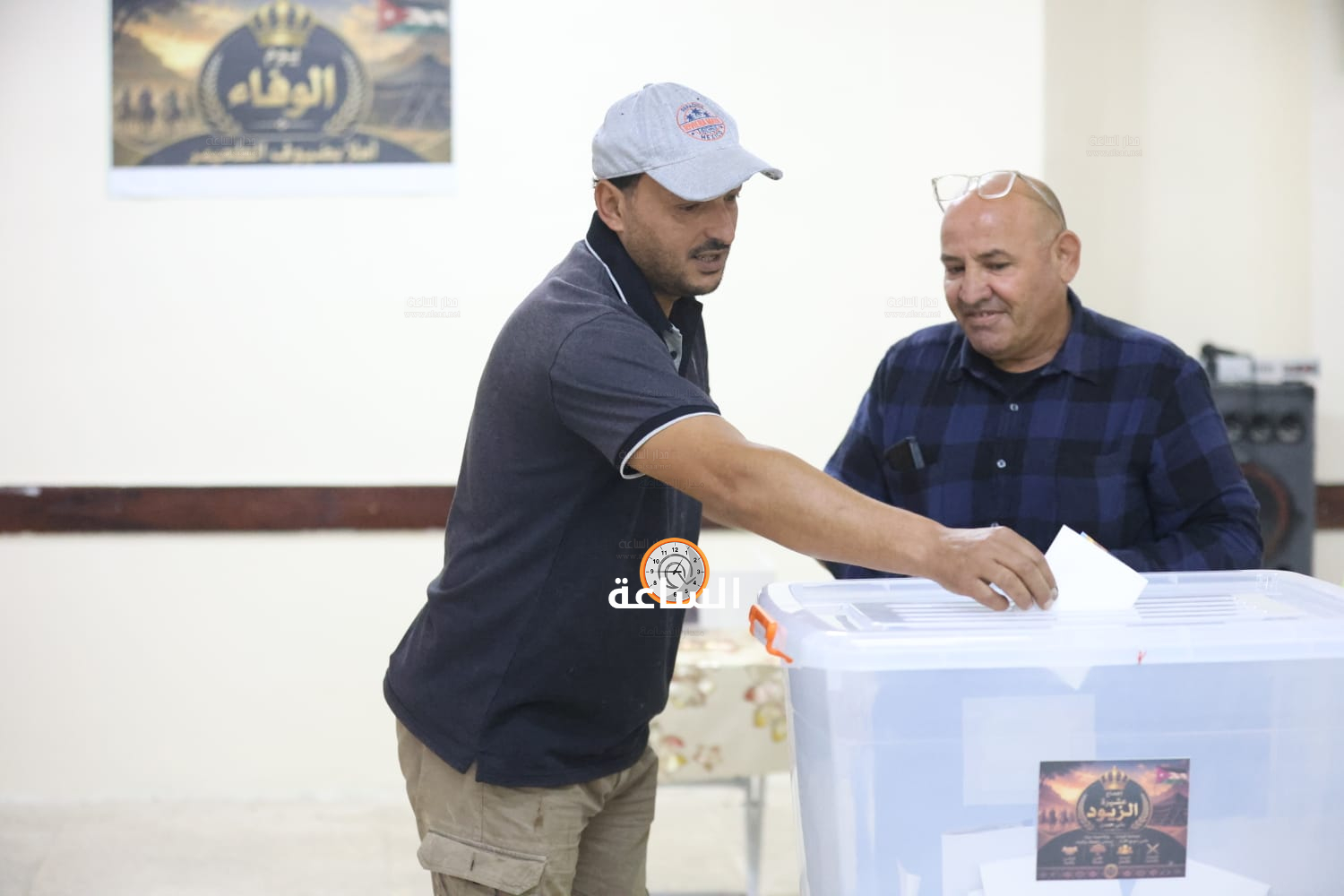 Madar Al-Saa Images 0.5239707163217386