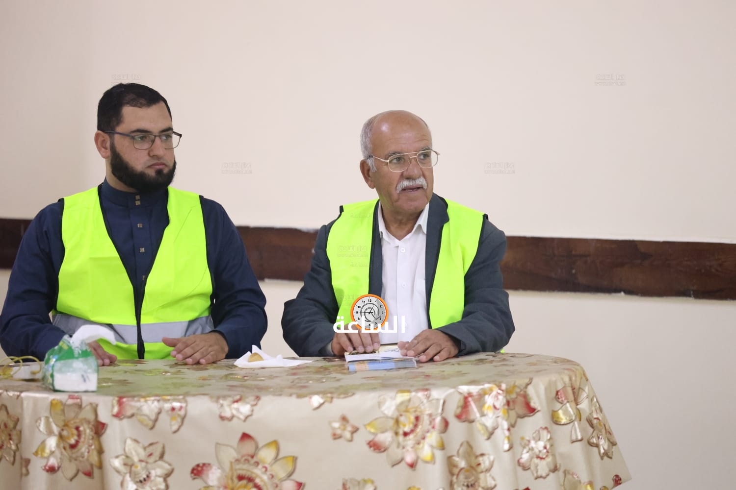 Madar Al-Saa Images 0.07770245811834897