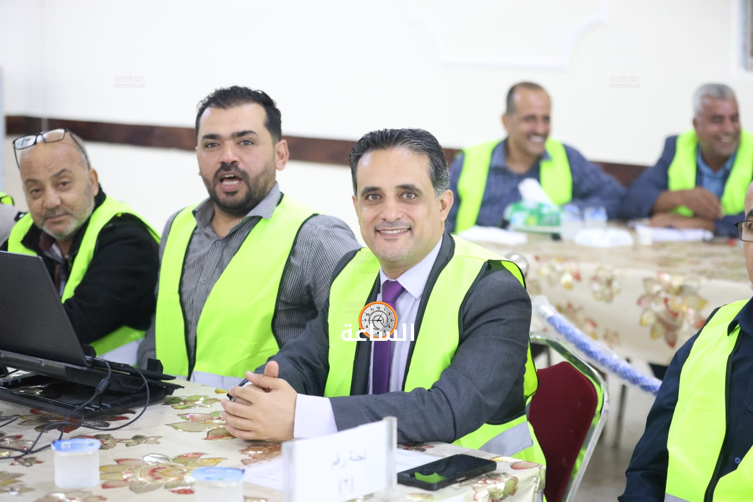 Madar Al-Saa Images 0.7229154680060904