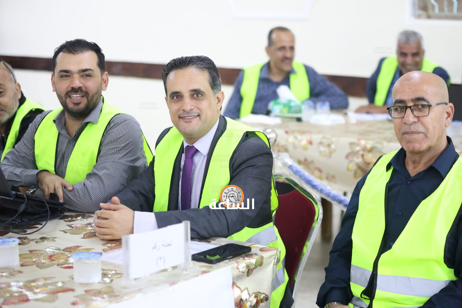 Madar Al-Saa Images 0.5040420433660464