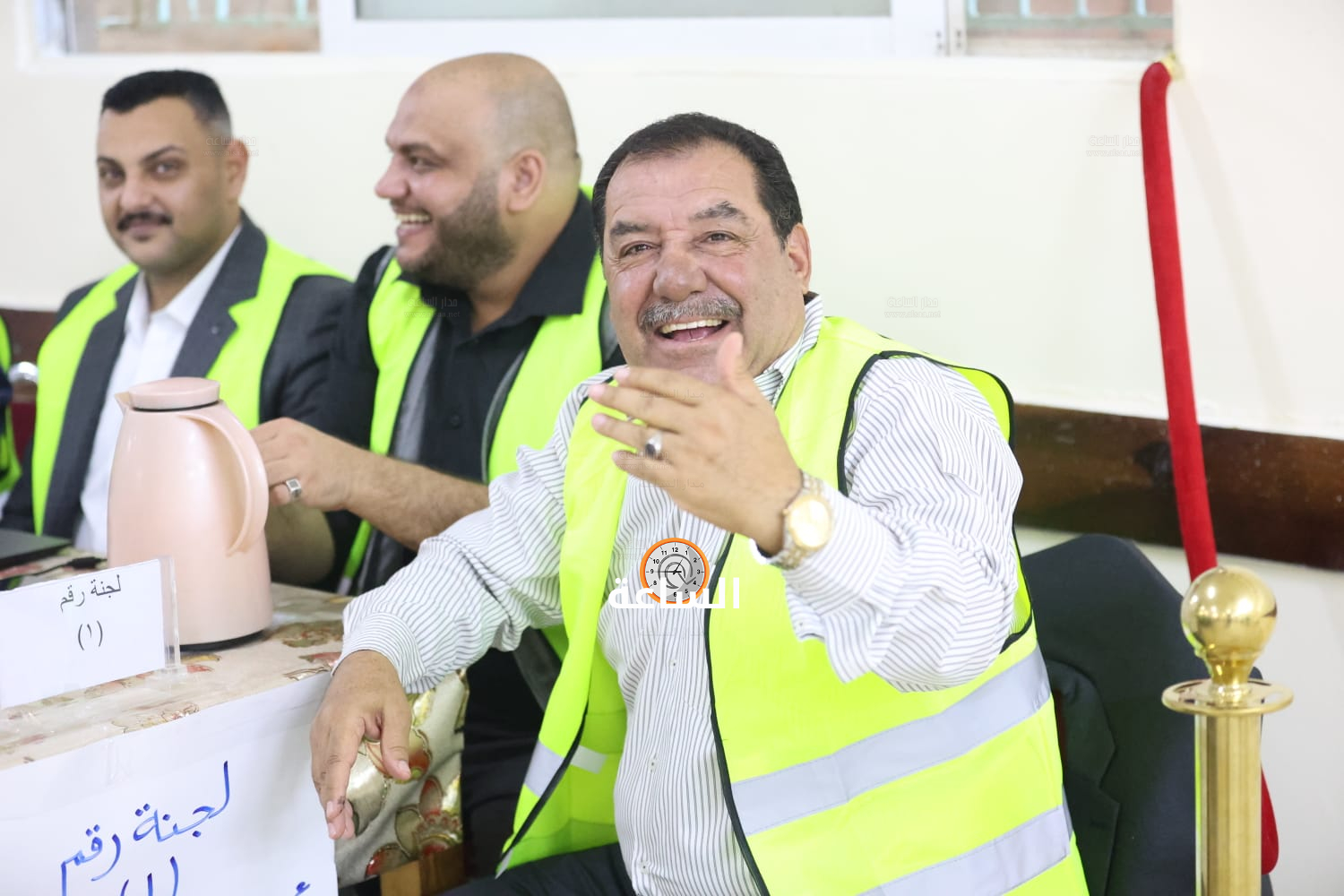 Madar Al-Saa Images 0.9152861939357216