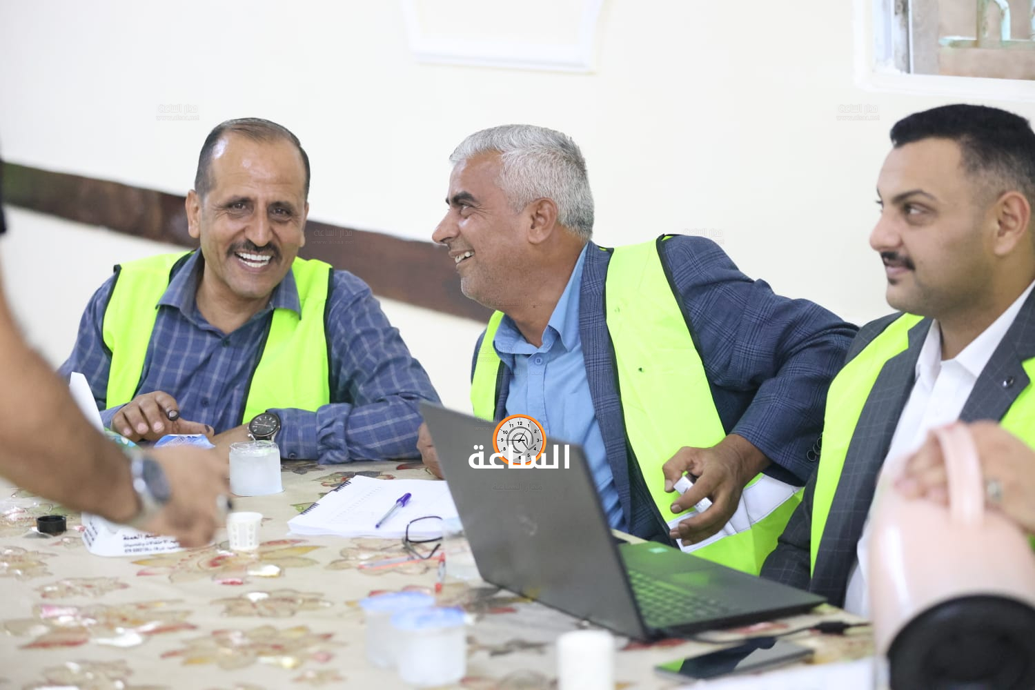 Madar Al-Saa Images 0.45312117238785643