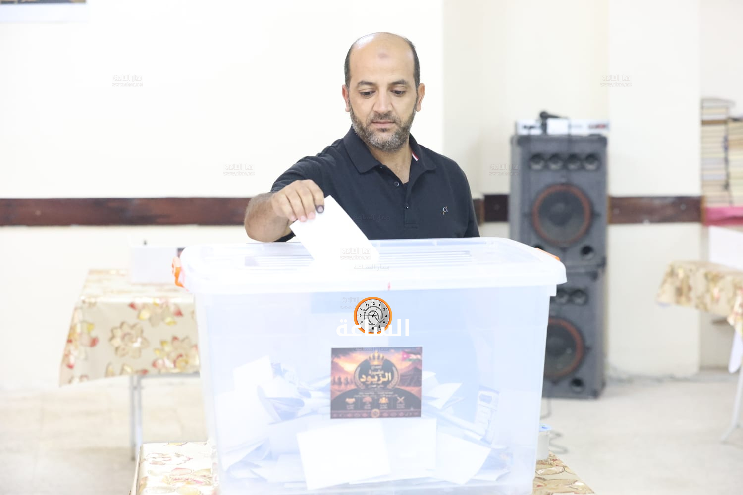 Madar Al-Saa Images 0.6631068225755703