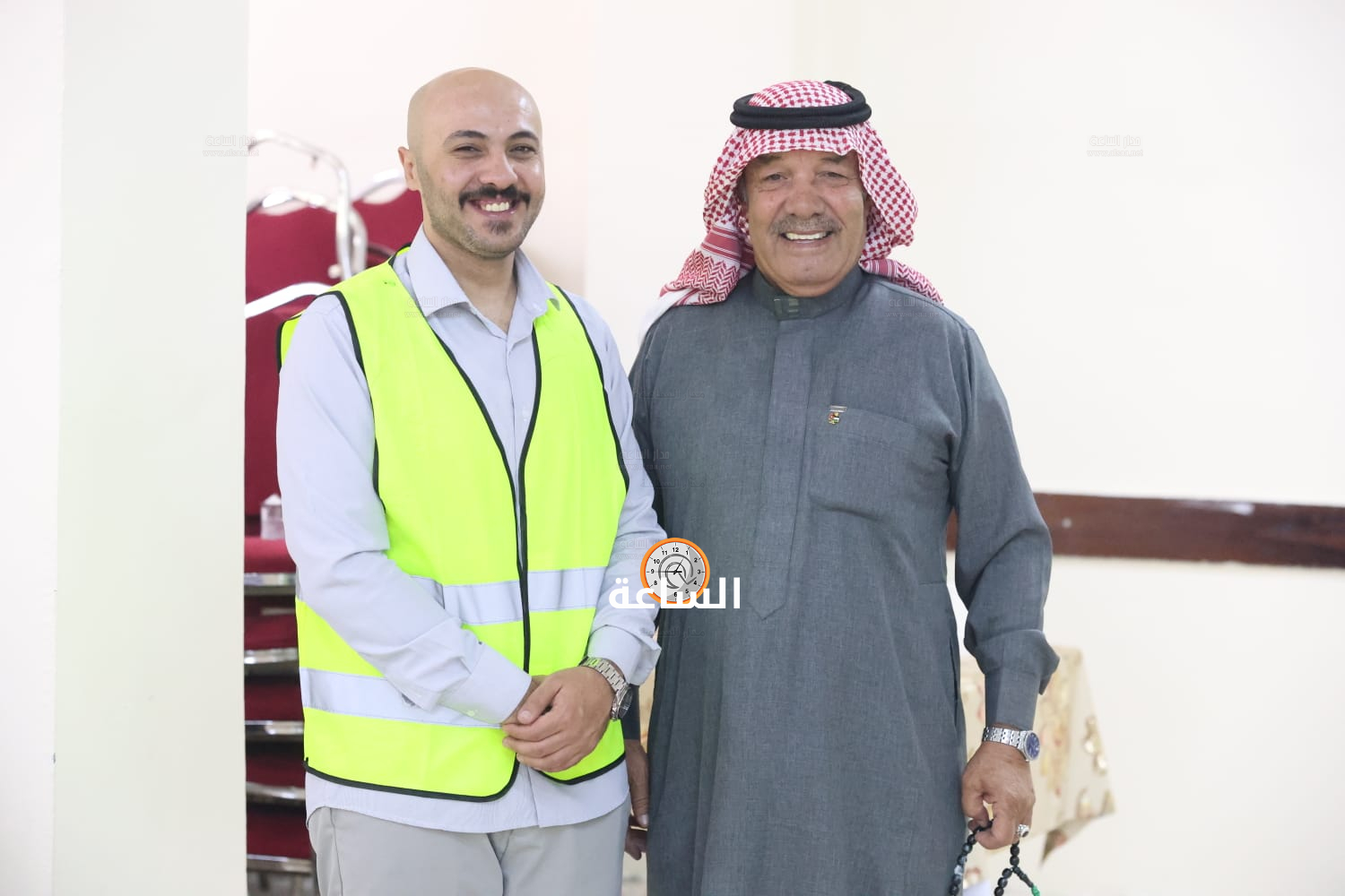 Madar Al-Saa Images 0.9408855947636504