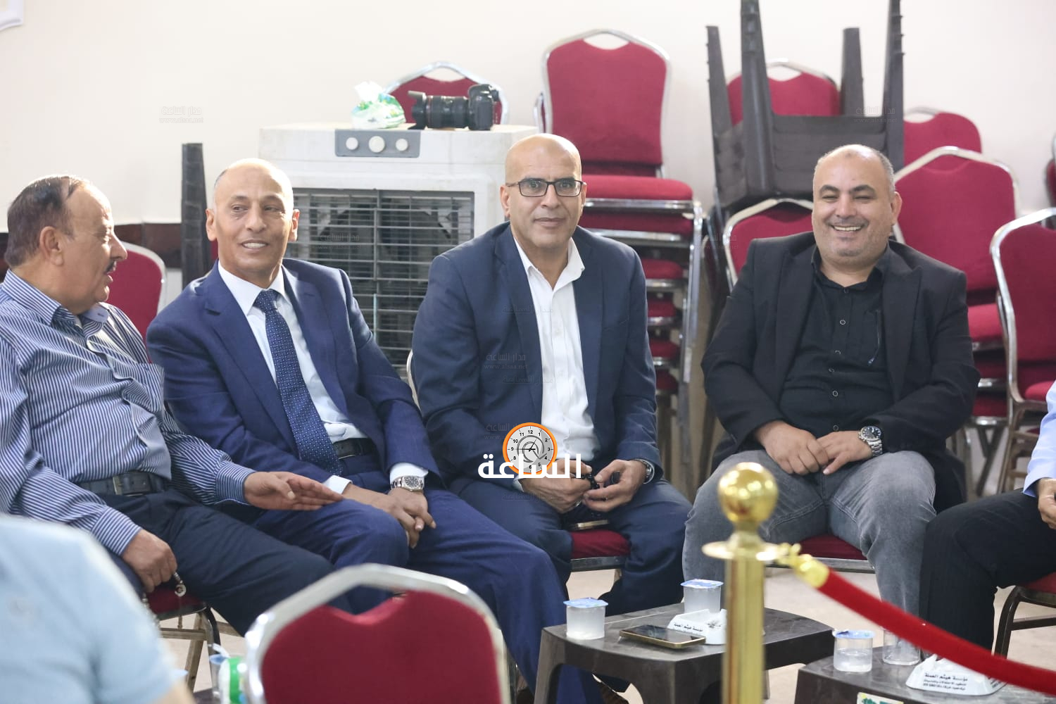Madar Al-Saa Images 0.9903994292260239
