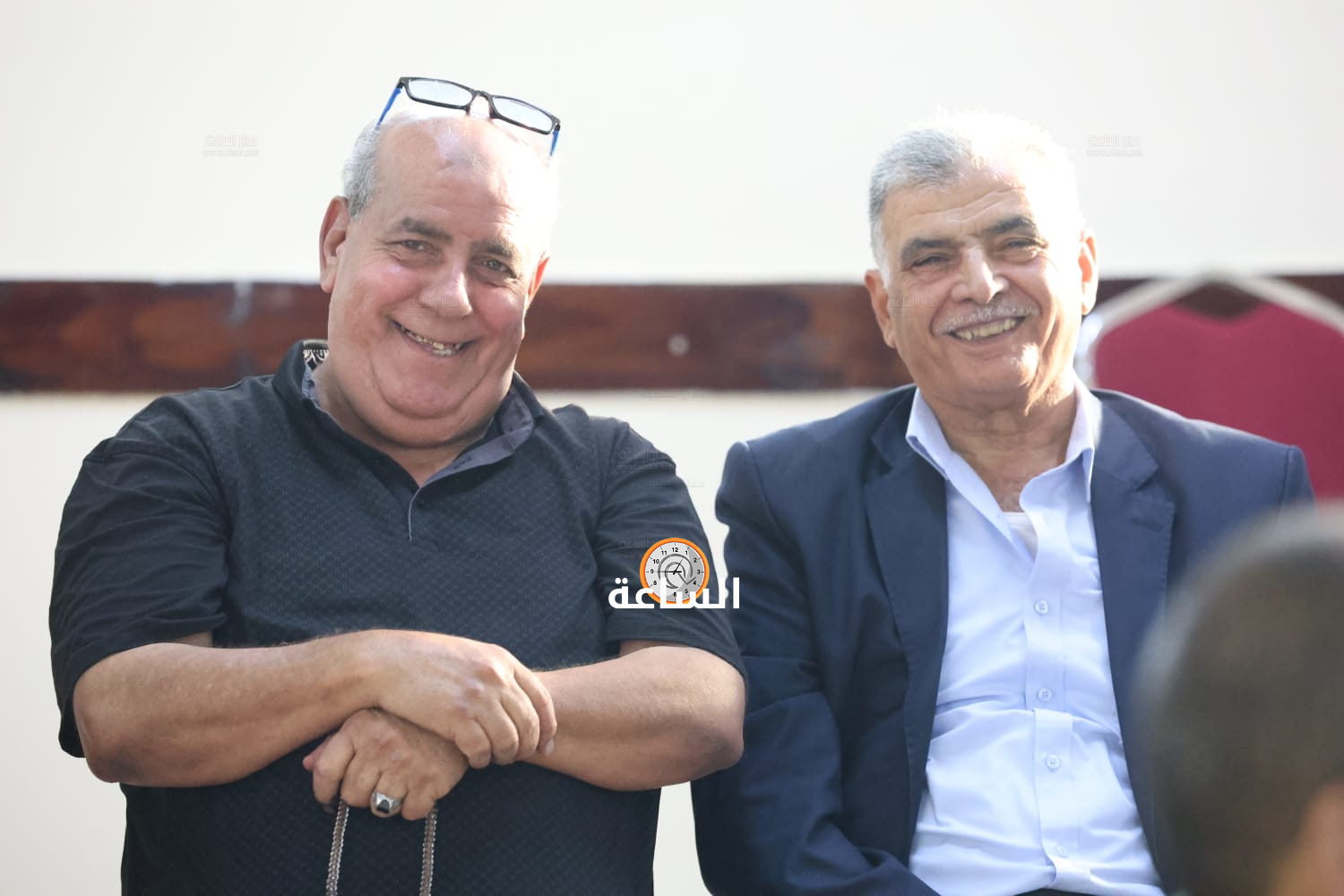 Madar Al-Saa Images 0.8678617794181753