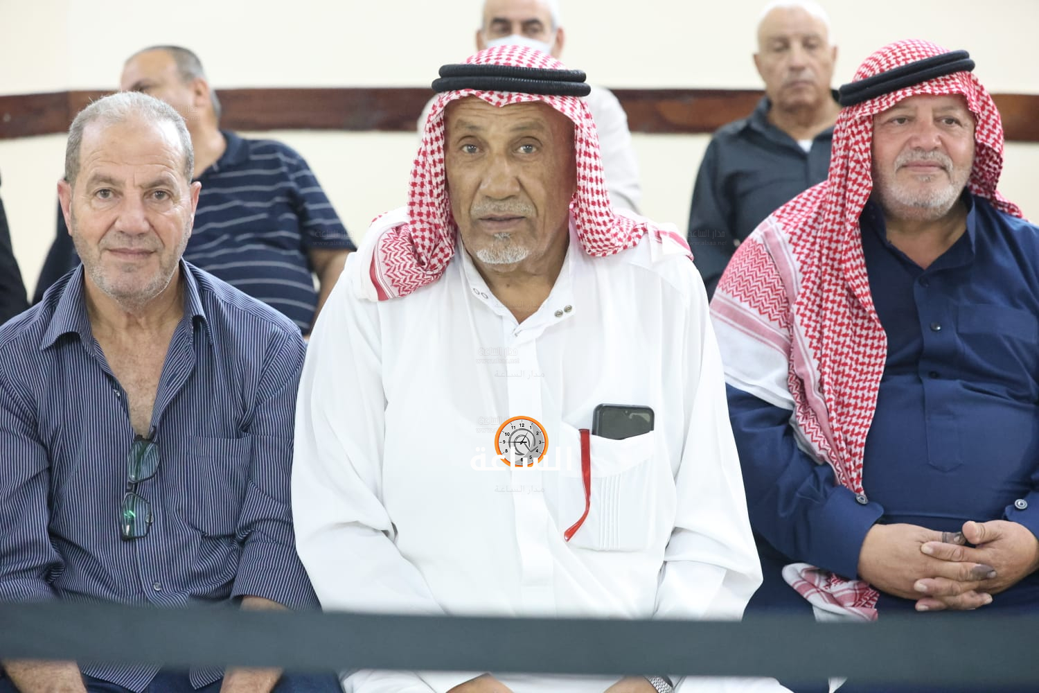 Madar Al-Saa Images 0.6445628146036068