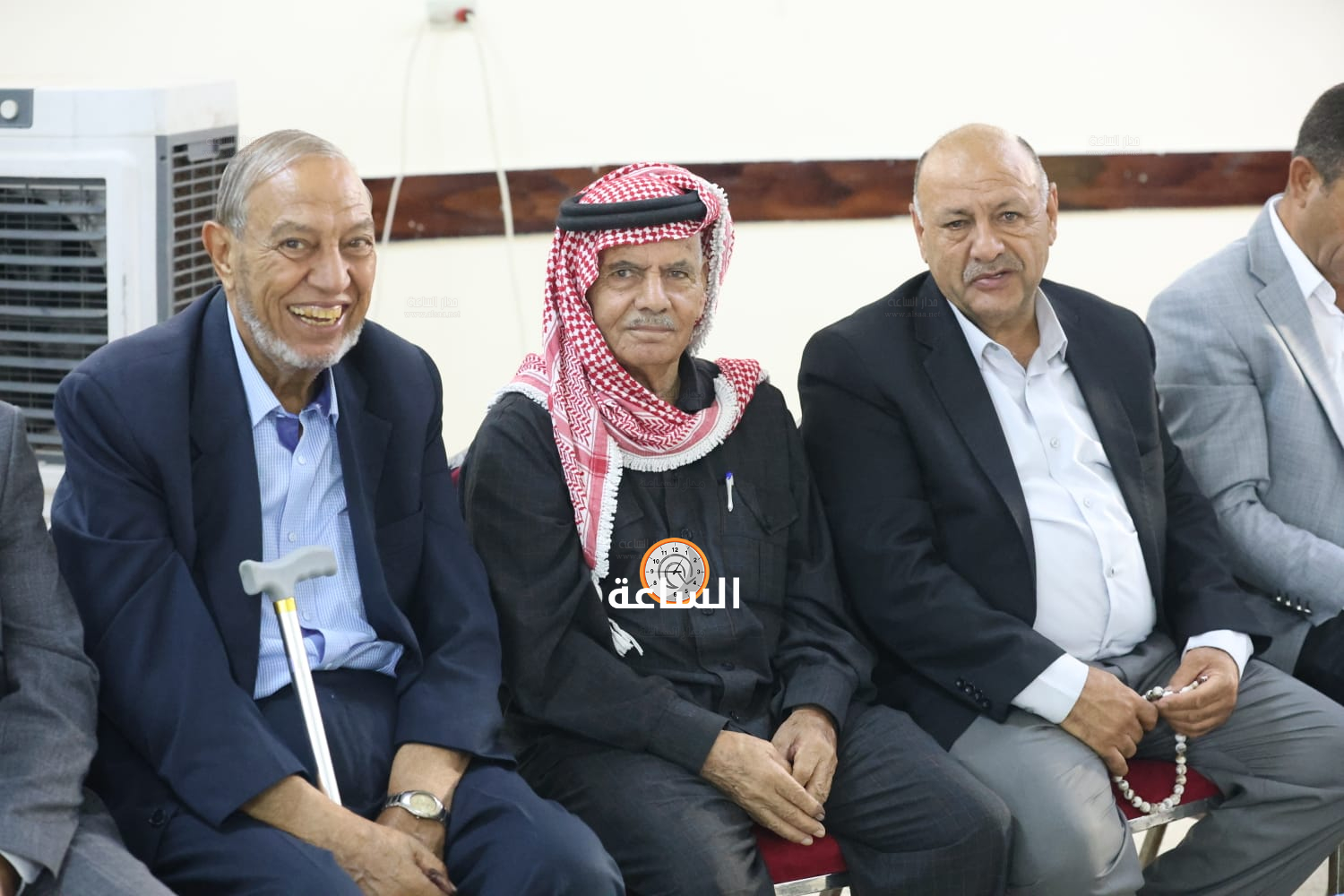 Madar Al-Saa Images 0.2002288093440101