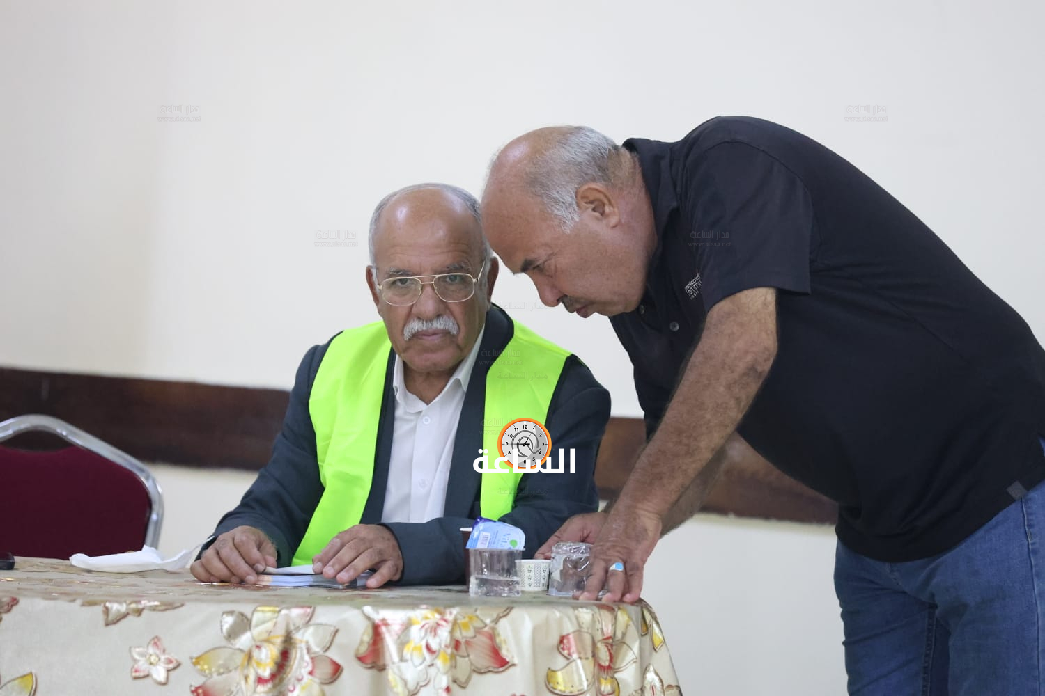 Madar Al-Saa Images 0.5110983970096692