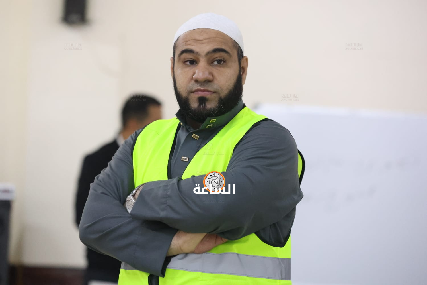 Madar Al-Saa Images 0.7117697085098758