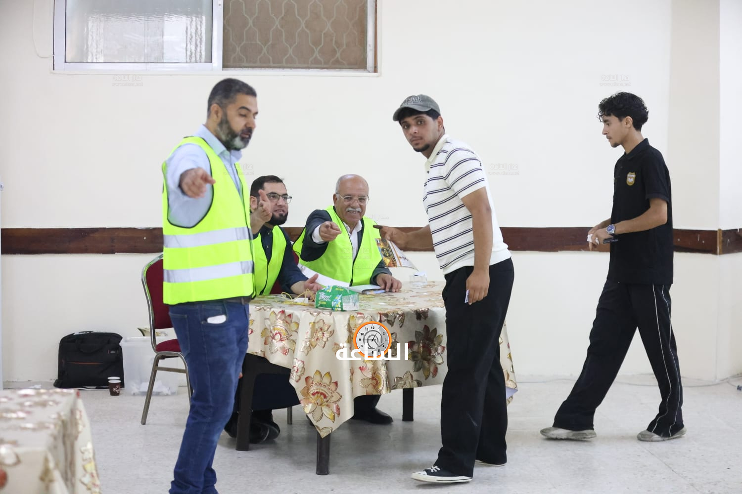 Madar Al-Saa Images 0.4251091199144692