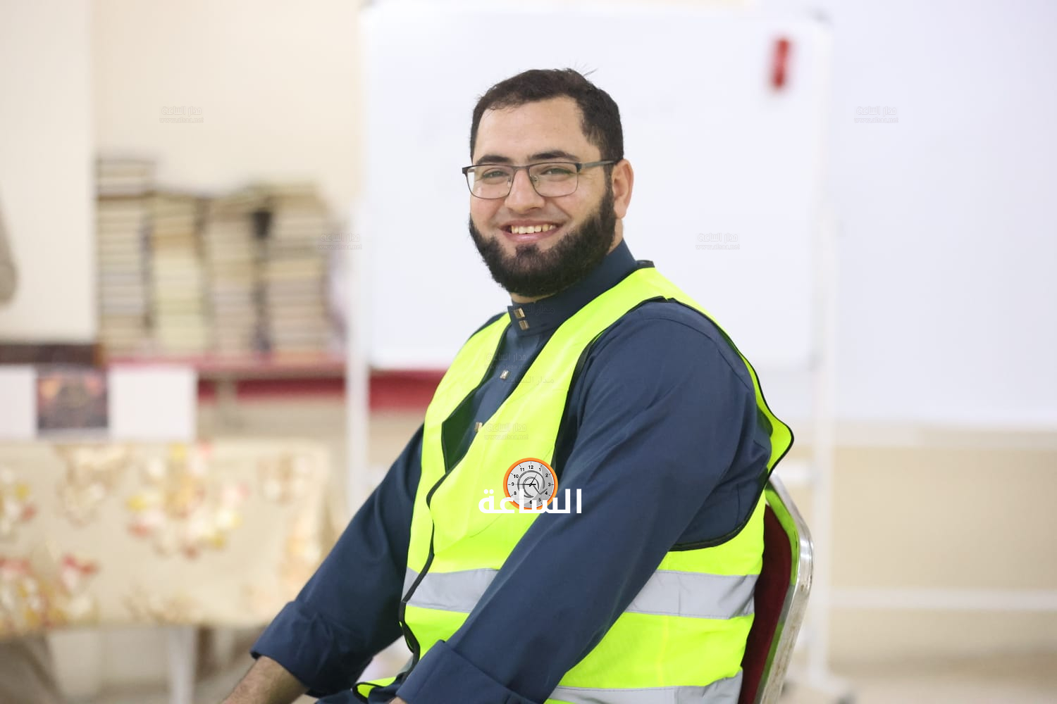Madar Al-Saa Images 0.03284876893340283