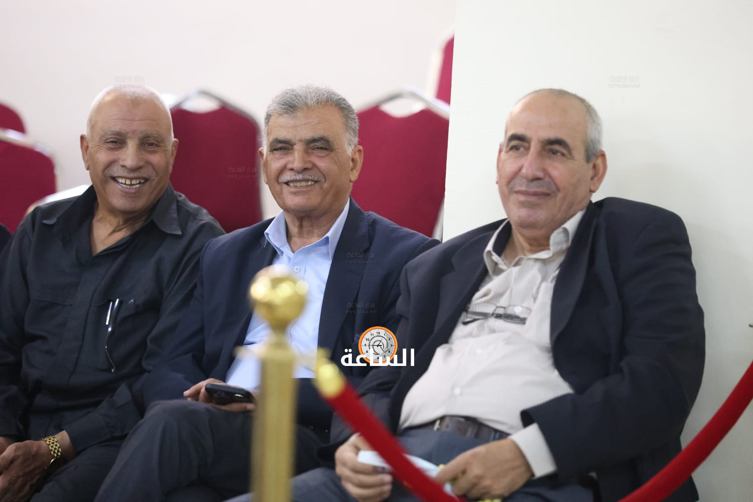 Madar Al-Saa Images 0.6491528518891005