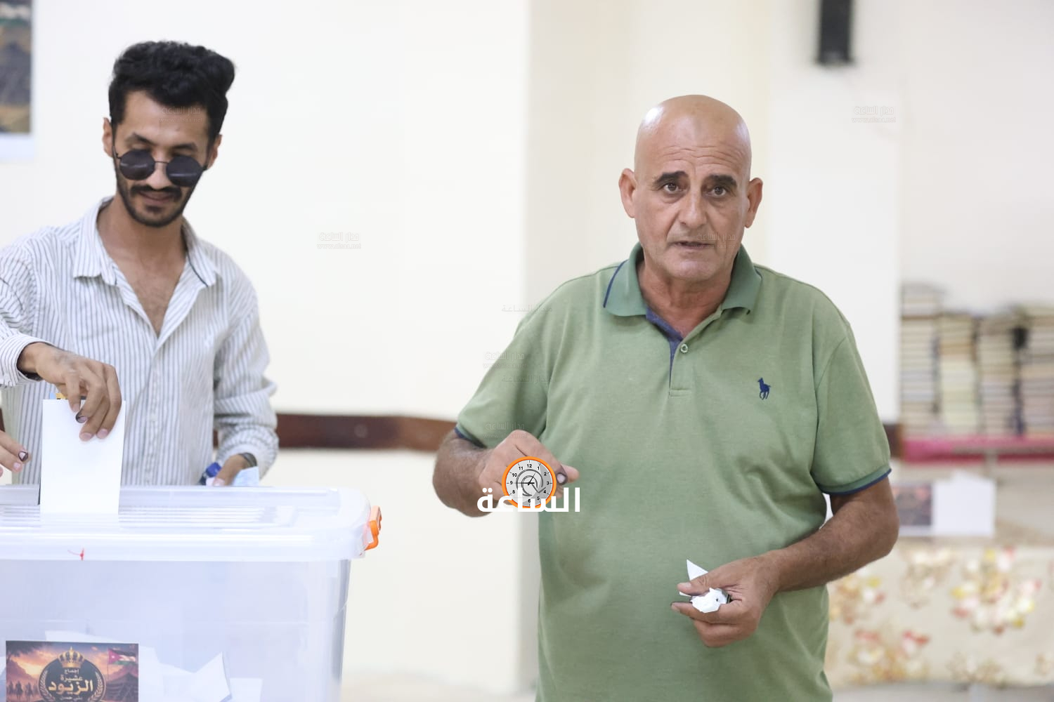 Madar Al-Saa Images 0.24558026821425116