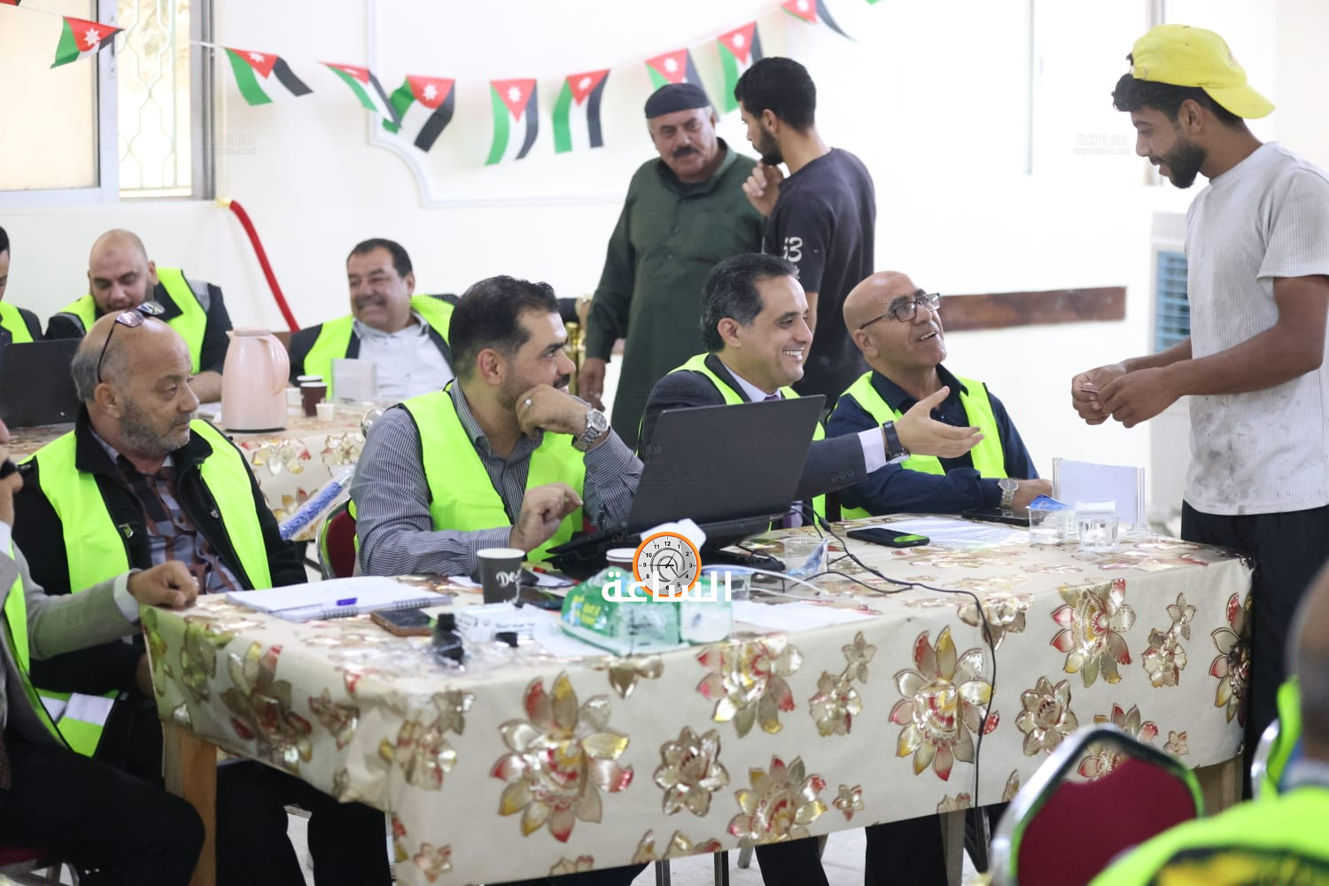 Madar Al-Saa Images 0.6766024980634222
