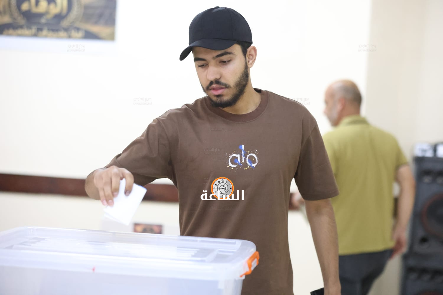 Madar Al-Saa Images 0.1461085210123012