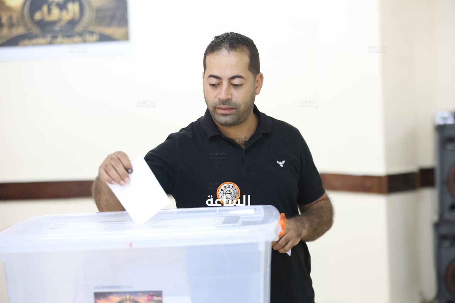 Madar Al-Saa Images 0.7004408116995195