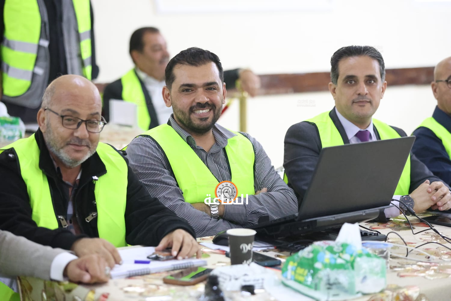 Madar Al-Saa Images 0.33253612616155004