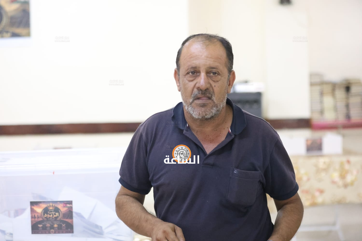 Madar Al-Saa Images 0.6152634182977784