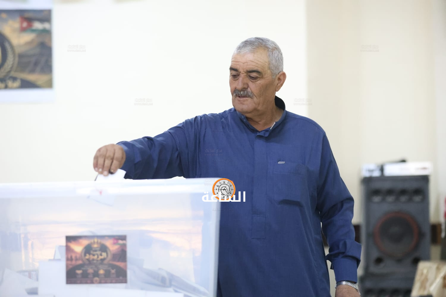 Madar Al-Saa Images 0.24806583186087094