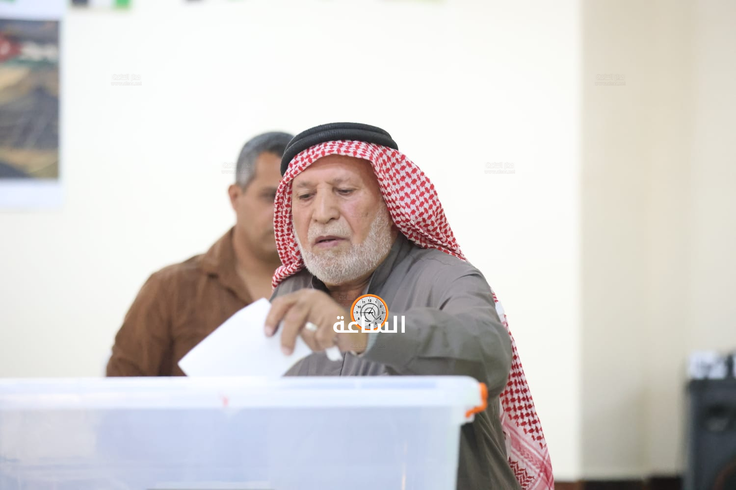 Madar Al-Saa Images 0.7312227388272563