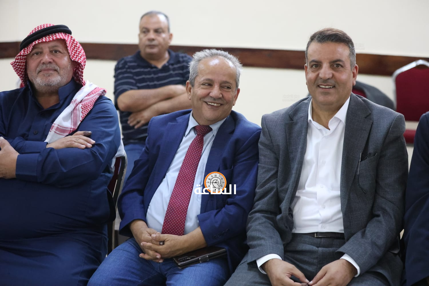 Madar Al-Saa Images 0.9041875184072544
