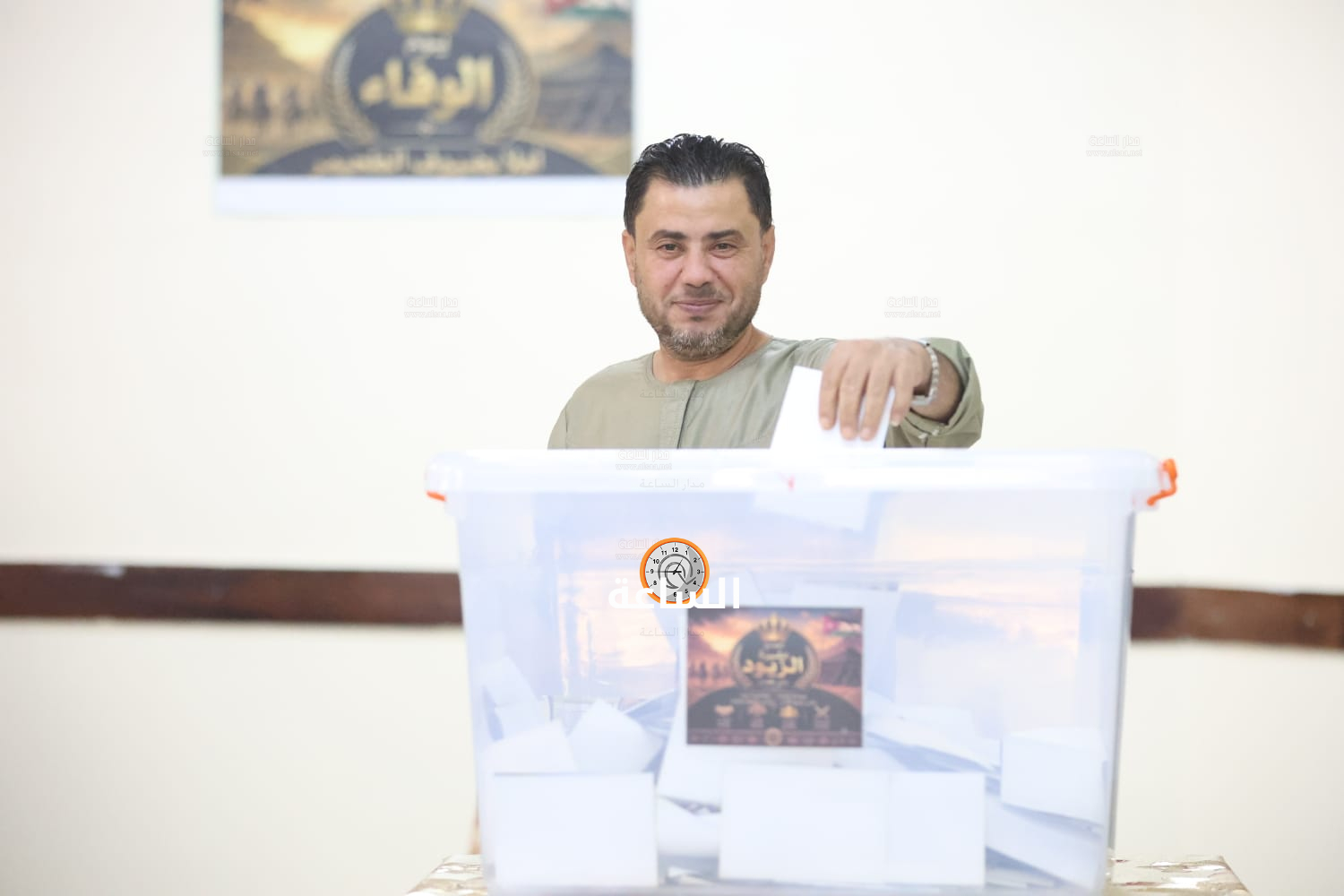 Madar Al-Saa Images 0.5747195168932798
