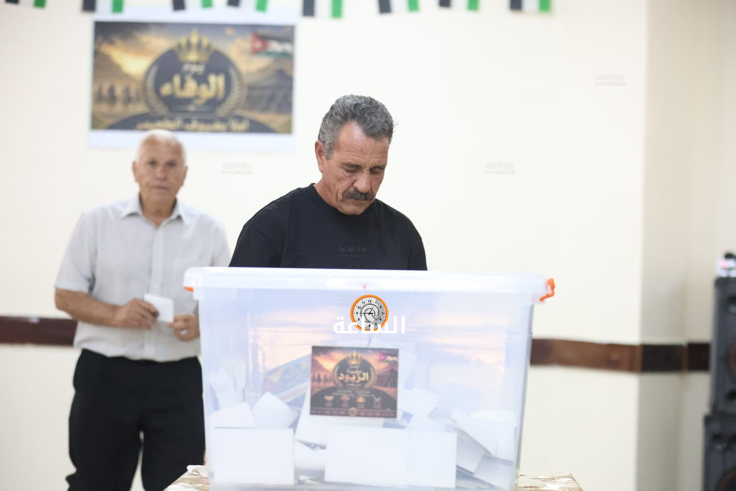 Madar Al-Saa Images 0.2002256482846838