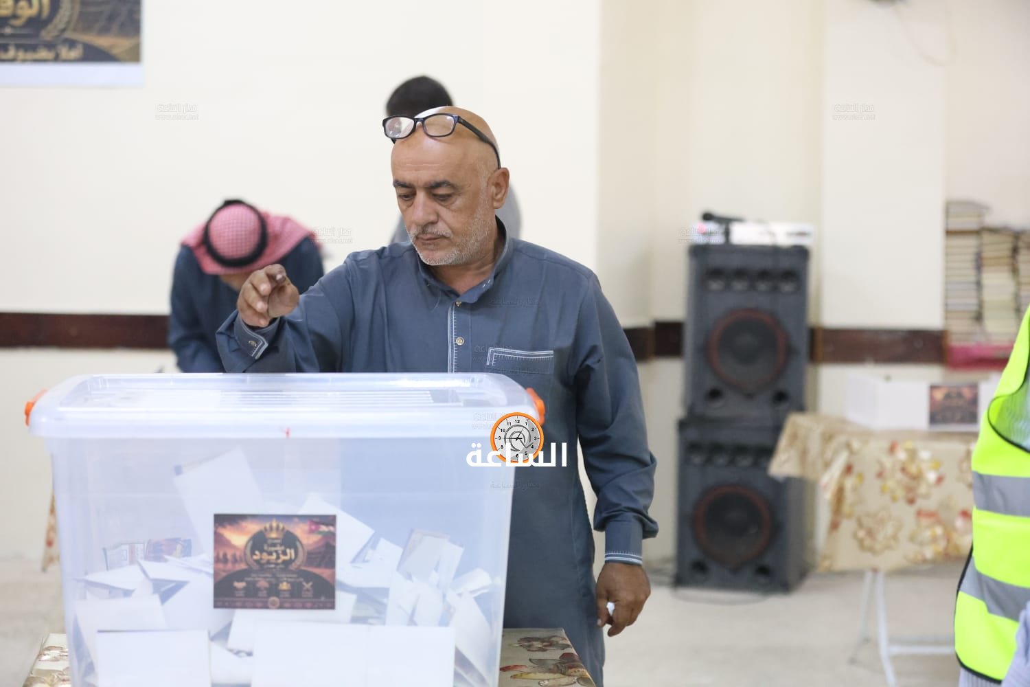 Madar Al-Saa Images 0.9389876853278292