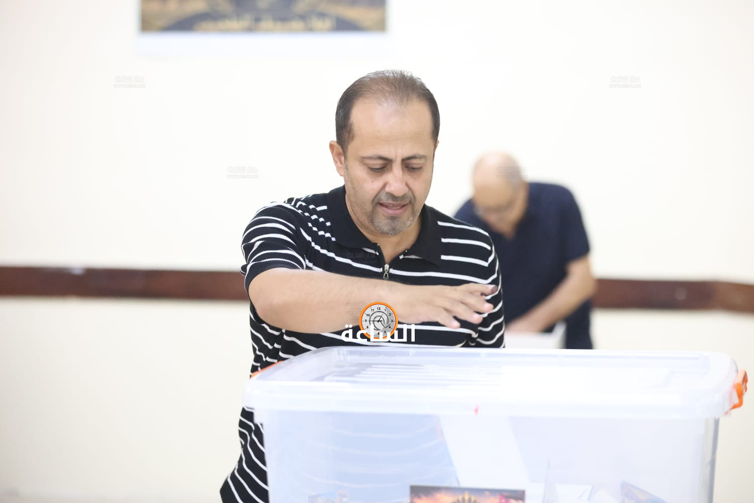 Madar Al-Saa Images 0.19631437731088253