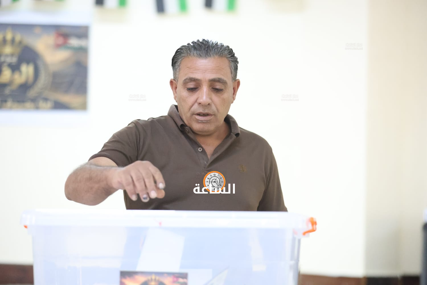Madar Al-Saa Images 0.10362044854307306