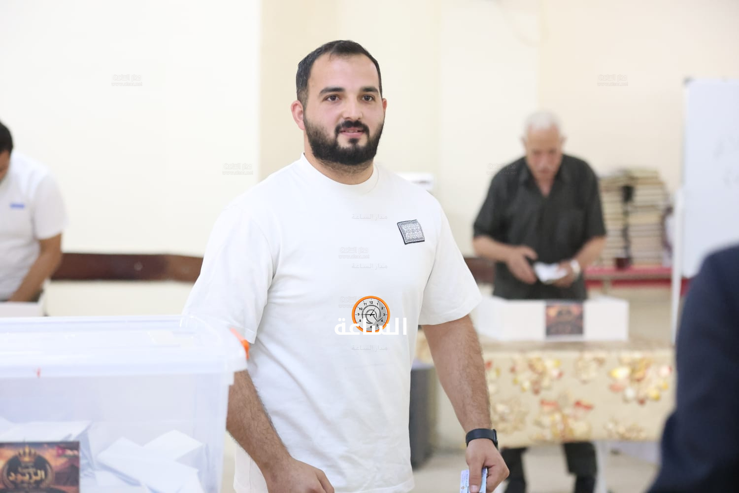 Madar Al-Saa Images 0.026409061643651643