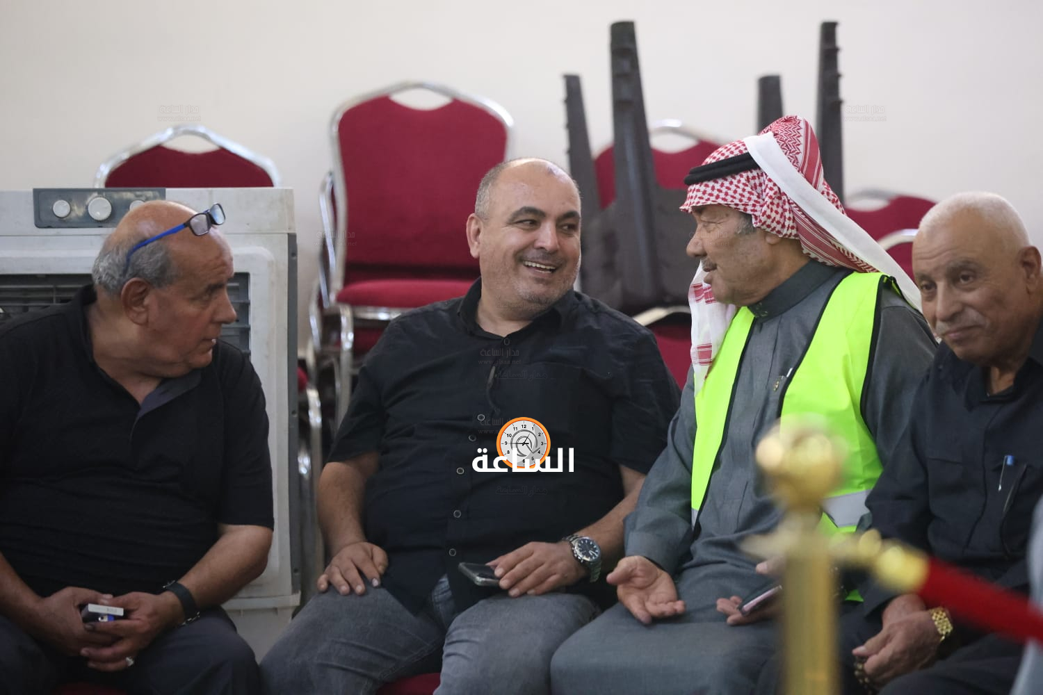 Madar Al-Saa Images 0.3854716209408562