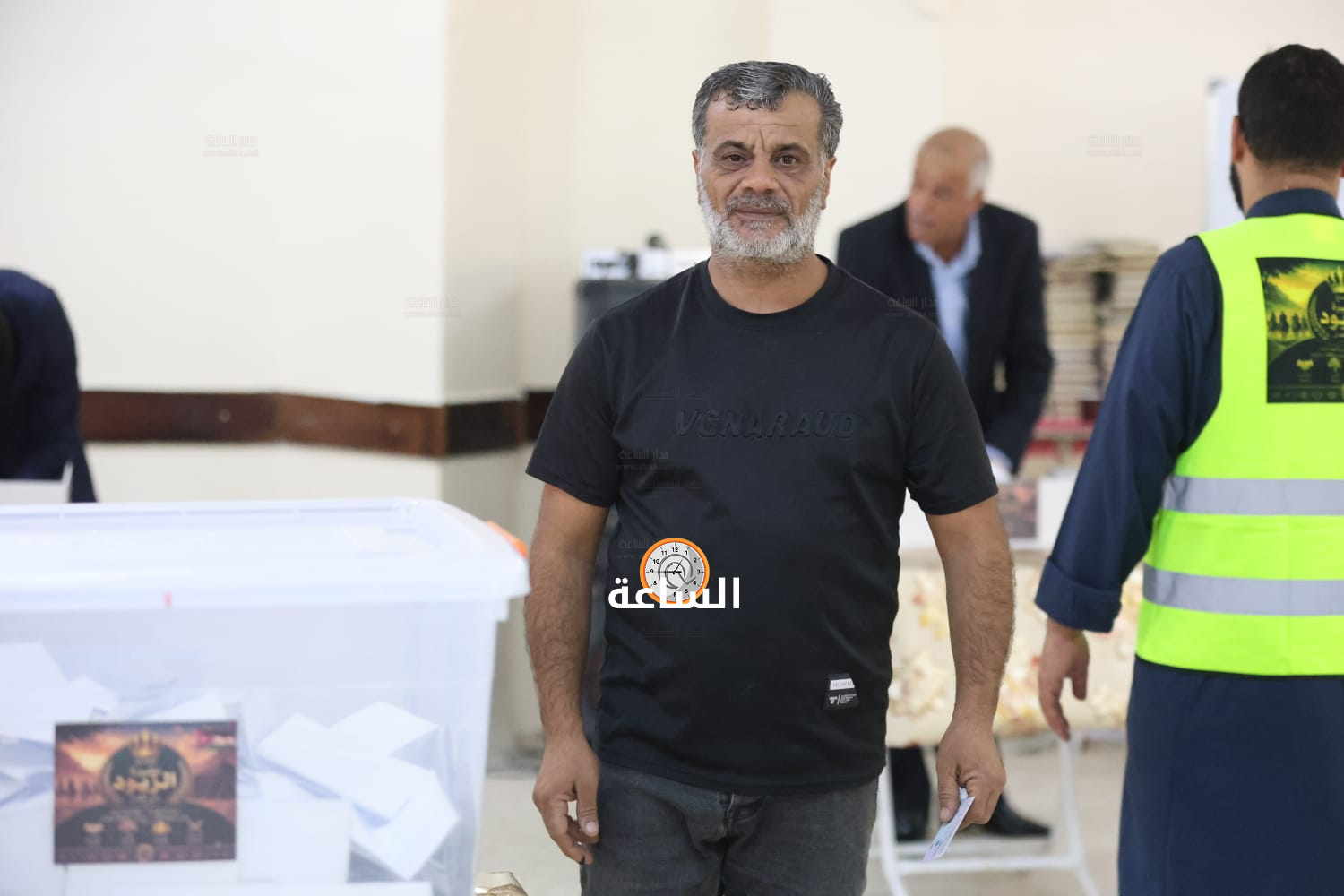 Madar Al-Saa Images 0.3018014807144159