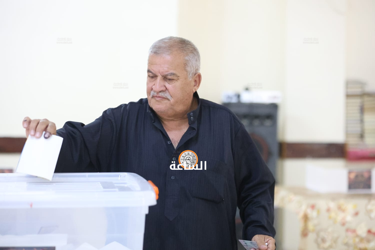 Madar Al-Saa Images 0.7474845732205972