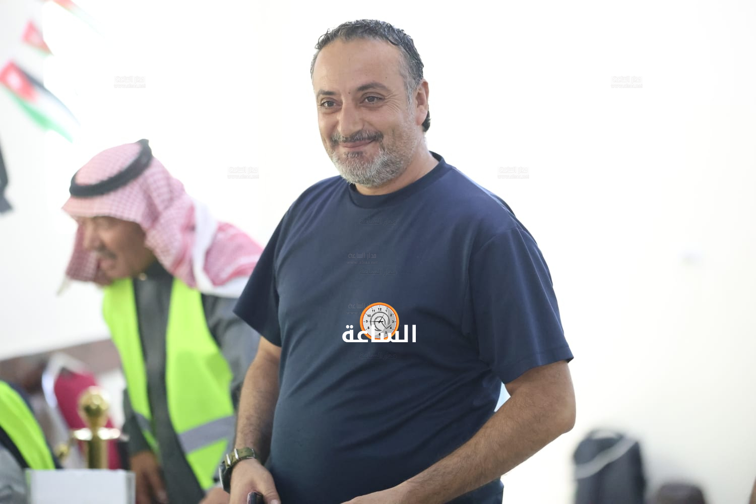 Madar Al-Saa Images 0.45355640392837704