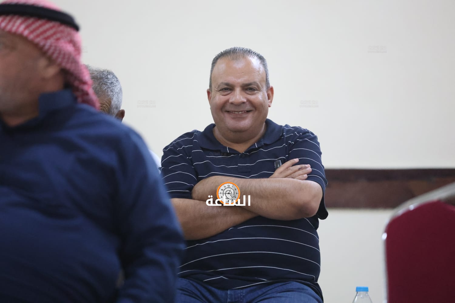 Madar Al-Saa Images 0.29212839581648553