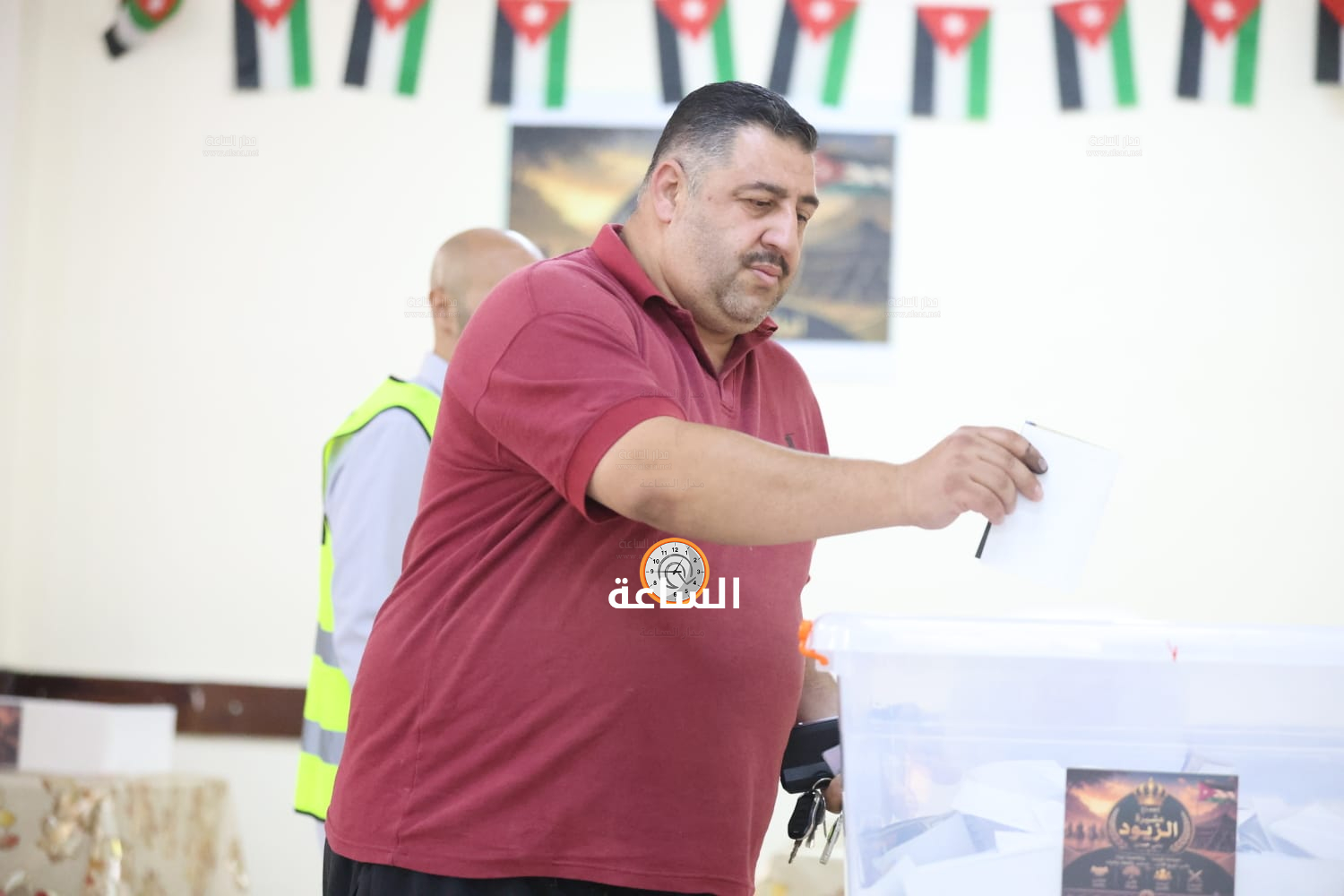 Madar Al-Saa Images 0.3100530674810308