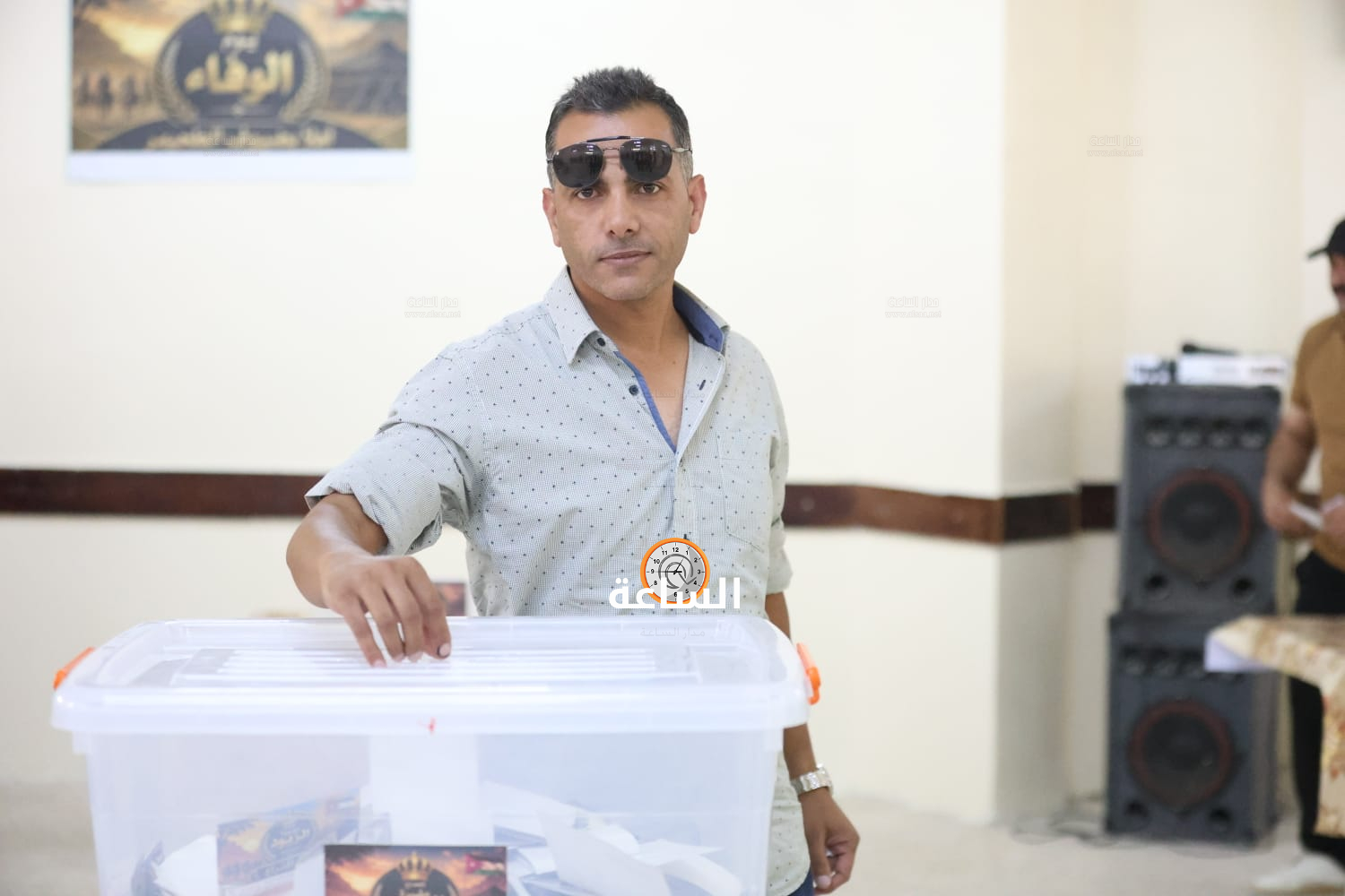 Madar Al-Saa Images 0.28791165815952746