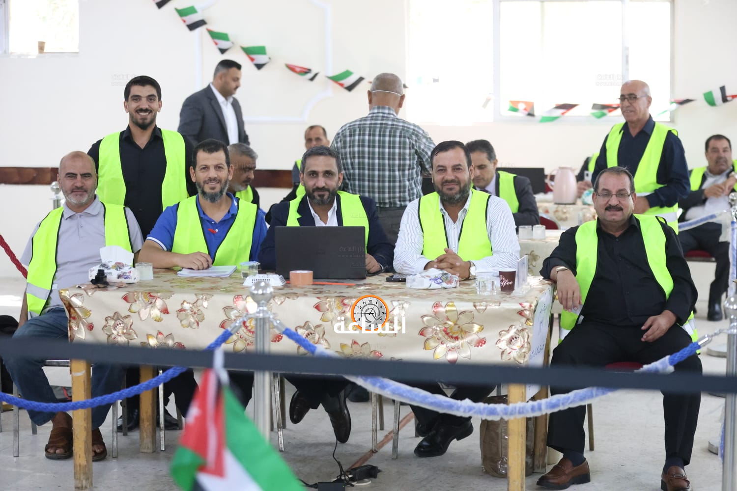 Madar Al-Saa Images 0.2826218943894667