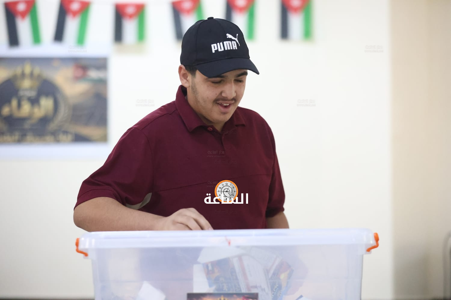 Madar Al-Saa Images 0.5952847182195358