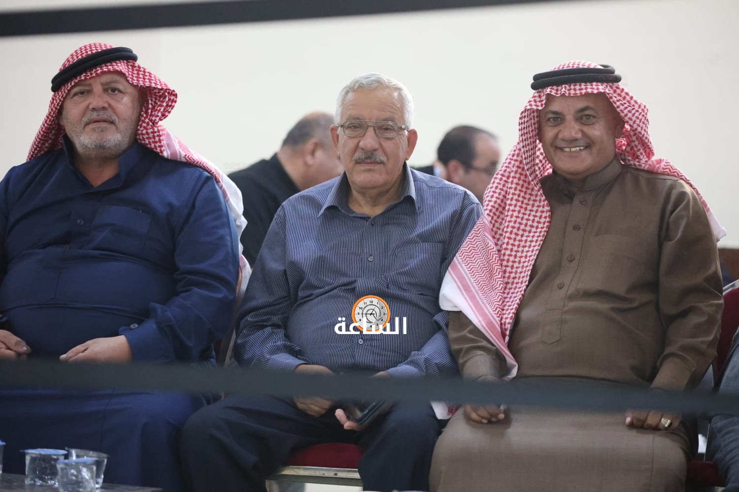 Madar Al-Saa Images 0.9964501850409009